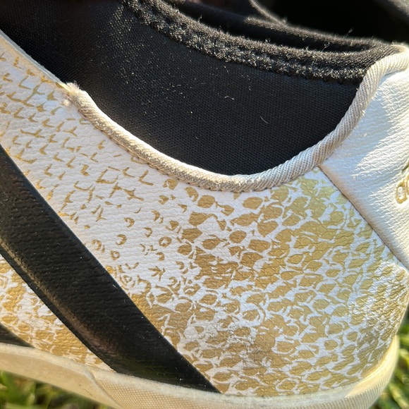 ADIDAS ACE 16.3 INTERSTELLAR INDOOR SOCCER SHOES SIZE 7.5 - Picture 9 of 12